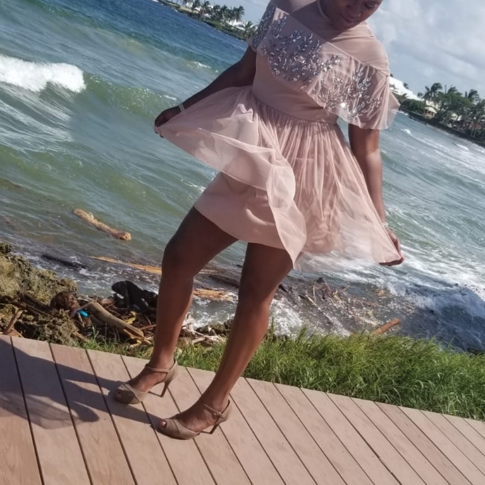 Women's dress